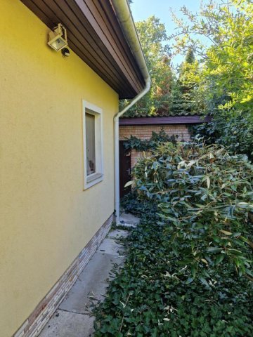 Eladó családi ház, Budapesten, II. kerületben 169 M Ft, 3 szobás