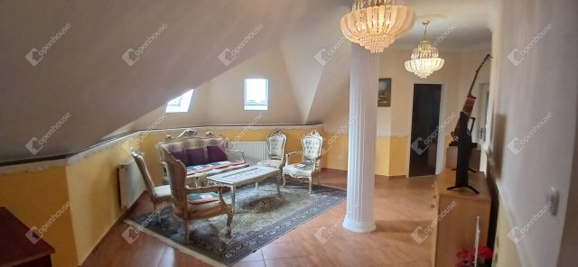 Eladó családi ház, Zalaegerszegen 119 M Ft, 4 szobás