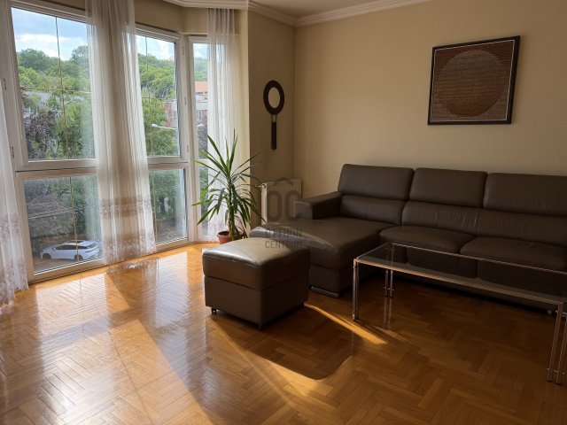 Kiadó téglalakás, albérlet, Budapesten, III. kerületben