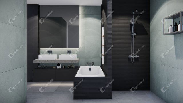 Eladó téglalakás, Zalaegerszegen 79.5 M Ft, 3 szobás