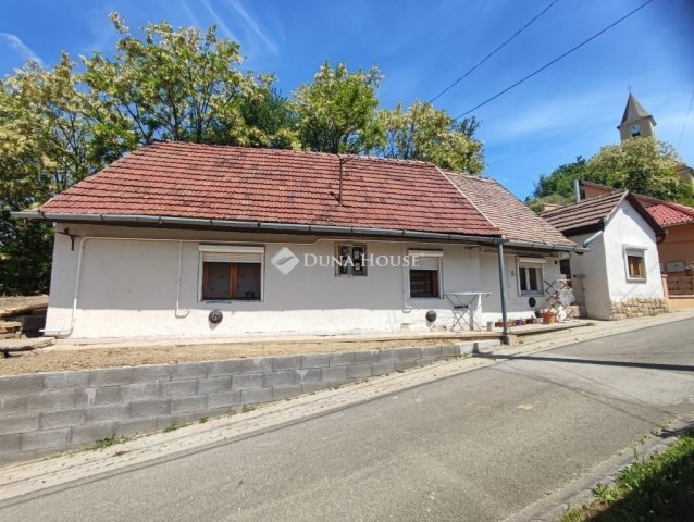 Eladó családi ház, Magyarszéken 21.5 M Ft, 2 szobás