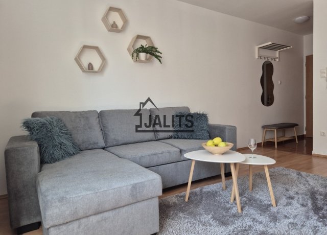 Kiadó téglalakás, albérlet, VIII. kerületben, Lovassy László utcában