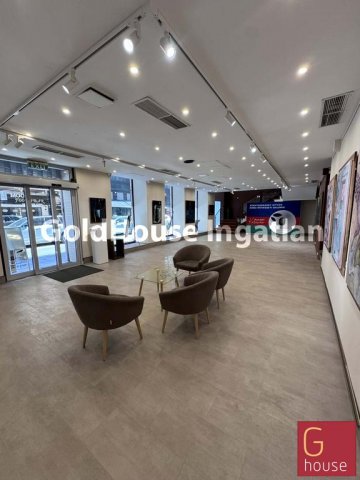 Kiadó üzlethelyiség, Budapesten, V. kerületben 2041 E Ft / hó