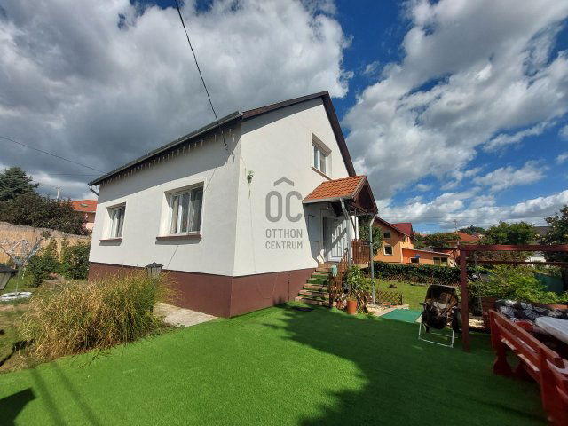 Eladó családi ház, Érden 139.9 M Ft, 4 szobás