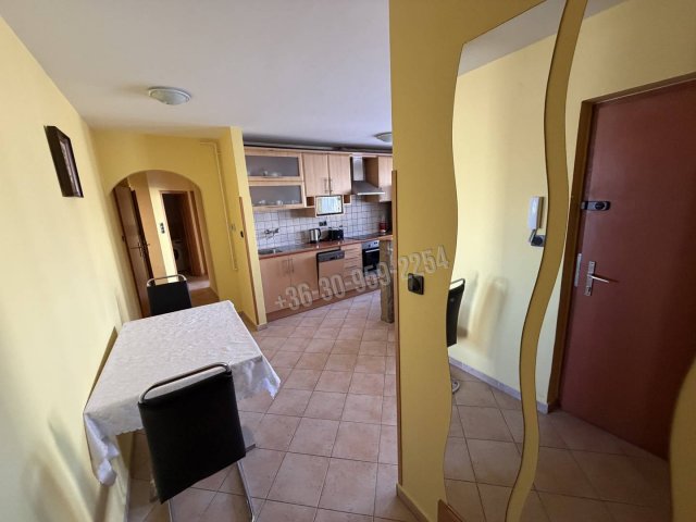 Eladó téglalakás, Nagykanizsán, Király utcában 53 M Ft
