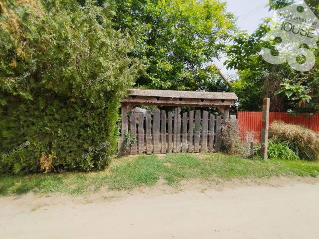 Eladó mezogazdasagi ingatlan, Kerekegyházán 16 M Ft, 2 szobás