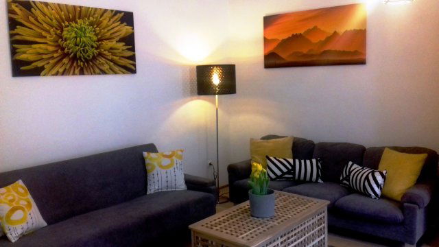 Kiadó téglalakás, albérlet, VI. kerületben, Hajós utcában