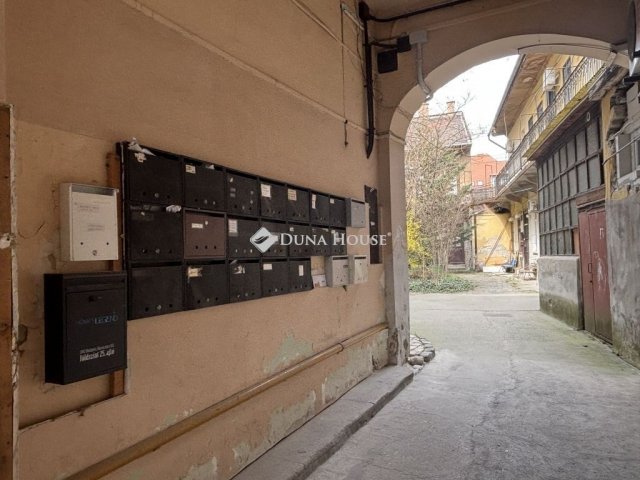 Eladó téglalakás, Budapesten, VIII. kerületben 94.9 M Ft