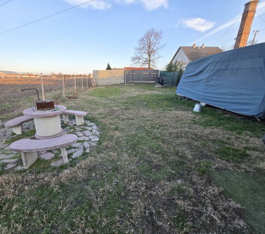 Eladó családi ház, Szigetszentmiklóson 52.5 M Ft