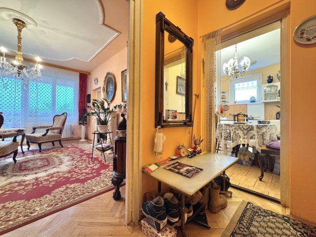 Eladó téglalakás, Budapesten, XVIII. kerületben 36 M Ft