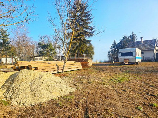 Eladó telek, Debrecenben 7.9 M Ft / költözzbe.hu
