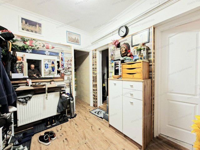 Eladó családi ház, Nyíregyházán 69 M Ft, 2 szobás