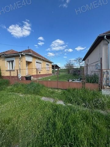 Eladó családi ház, Zagyvarékason 14.5 M Ft