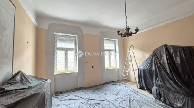 Eladó téglalakás, Budapesten, VII. kerületben 76.5 M Ft