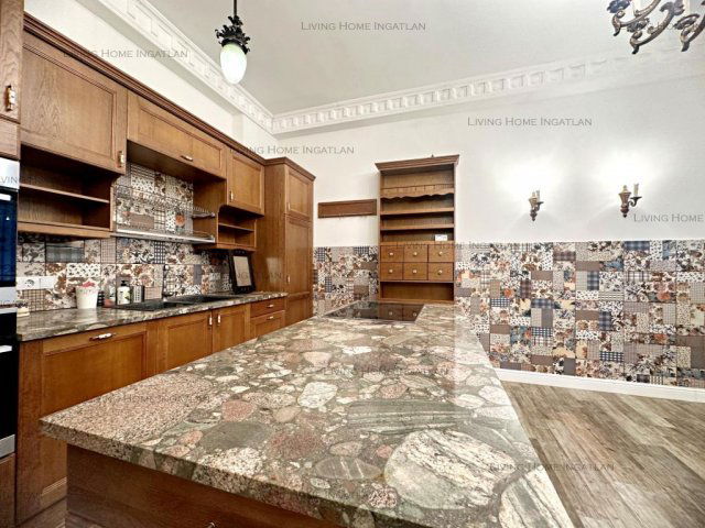 Eladó téglalakás, Budapesten, II. kerületben 203 M Ft, 2 szobás