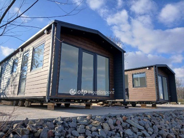 Eladó nyaraló, Sarudon 33 M Ft, 1+2 szobás / költözzbe.hu