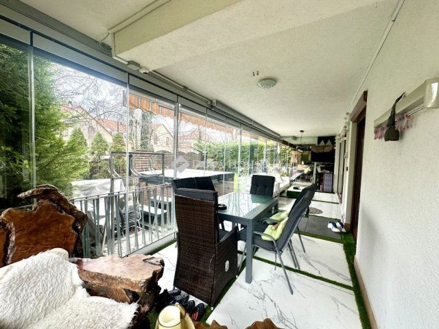 Eladó téglalakás, Budapesten, III. kerületben 189.9 M Ft