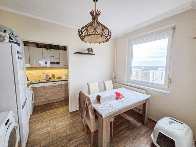 Eladó panellakás, Debrecenben 58 M Ft, 2 szobás