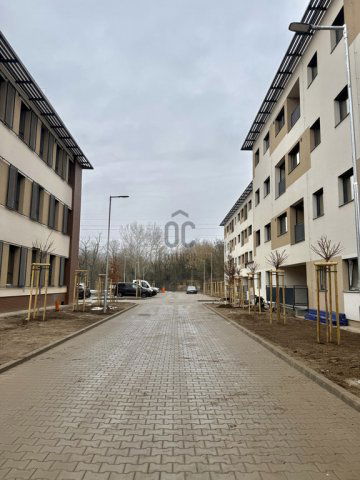 Eladó téglalakás, Budapesten, IV. kerületben 96.552 M Ft