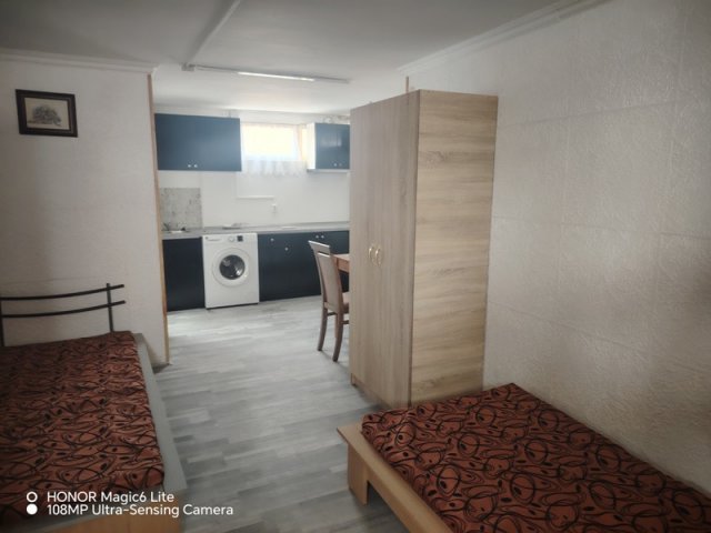 Kiadó téglalakás, albérlet, Gyálon 230 E Ft / hó, 1 szobás