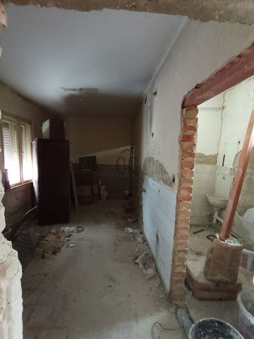 Eladó családi ház, Lispeszentadorjánban 8.5 M Ft, 3 szobás