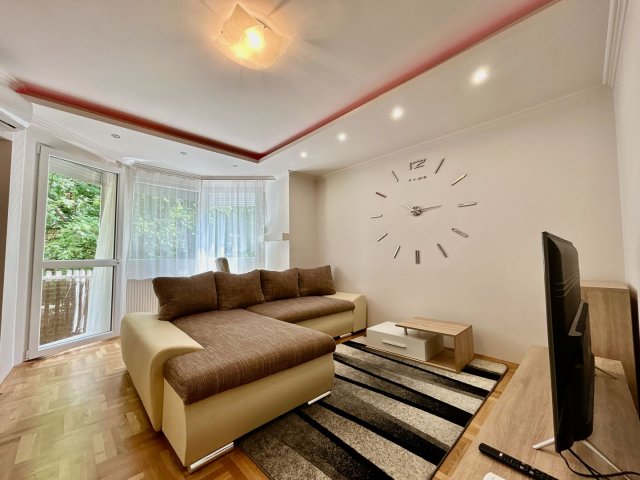 Kiadó téglalakás, albérlet, Debrecenben 266 E Ft / hó, 2 szobás