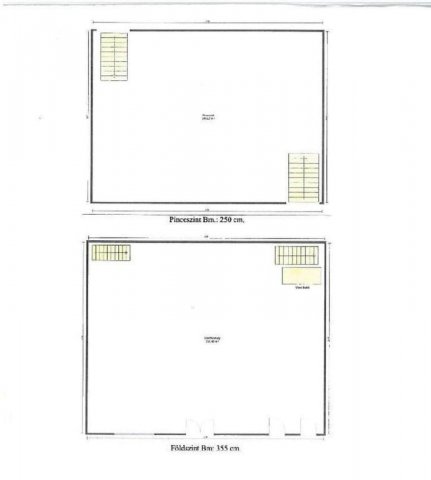 Eladó téglalakás, Székesfehérvárott 239 M Ft, 12 szobás