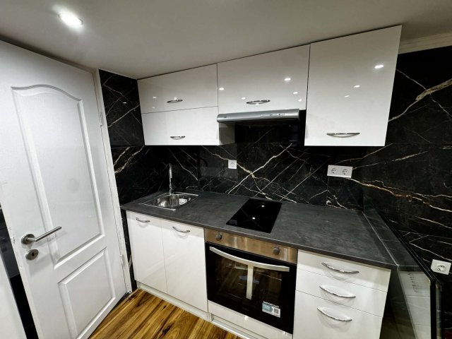 Eladó téglalakás, Budapesten, VIII. kerületben 43.6 M Ft