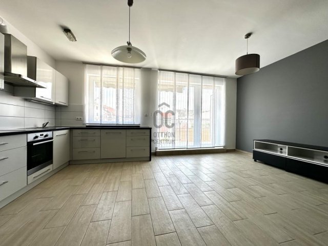 Eladó téglalakás, Budapesten, IX. kerületben 97.9 M Ft, 2 szobás