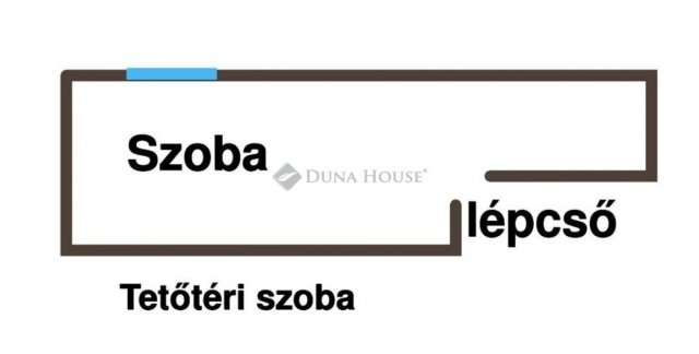 Eladó téglalakás, Budapesten, IX. kerületben 102 M Ft, 4 szobás