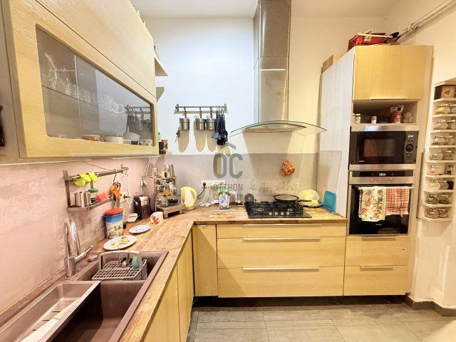 Eladó téglalakás, Budapesten, XIII. kerületben 85.3 M Ft