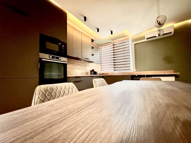 Eladó téglalakás, Budapesten, XVIII. kerületben 74 M Ft