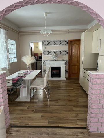 Eladó családi ház, Hatvanban 78.5 M Ft, 2+2 szobás