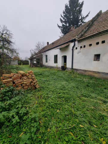 Eladó családi ház, Szergényen 10.79 M Ft, 3 szobás