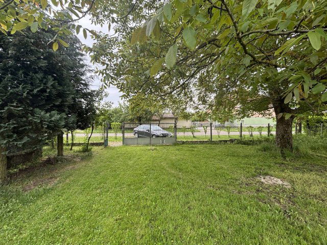 Eladó telek, Sajóvámoson 13 M Ft / költözzbe.hu