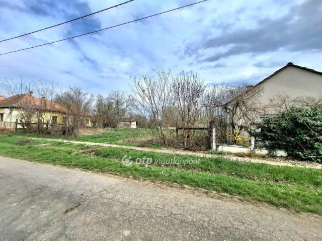 Eladó telek, Körösszegapátin 3.5 M Ft / költözzbe.hu
