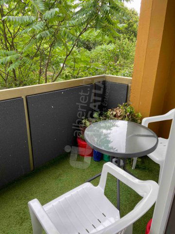 Kiadó panellakás, albérlet, Kistarcsán, Eperjesi úton, 3 szobás