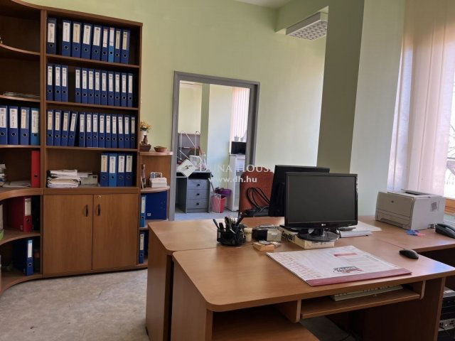 Eladó iroda, Szegeden 29.464 M Ft / költözzbe.hu