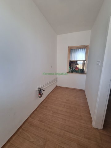 Eladó téglalakás, Nyíregyházán 34.9 M Ft, 2+1 szobás