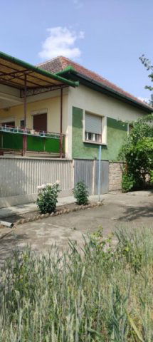 Eladó családi ház, Jászalsószentgyörgyon, Béke úton 28.9 M Ft