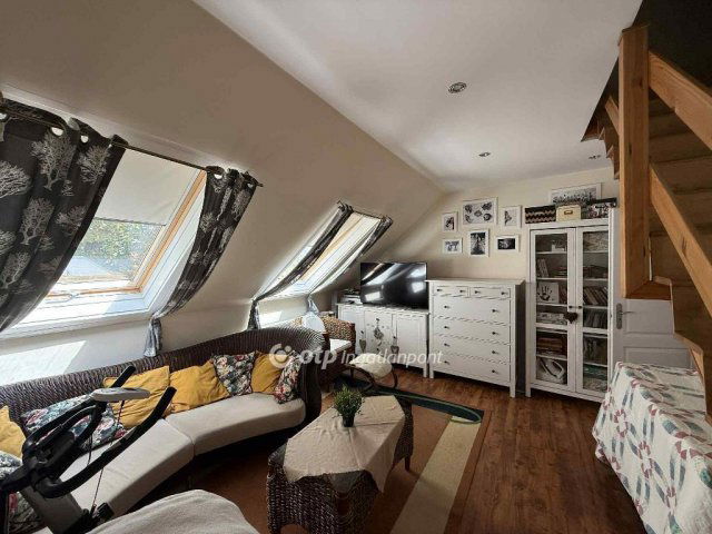 Eladó téglalakás, Egerben 58 M Ft, 3+1 szobás