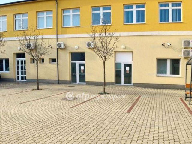 Kiadó ipari ingatlan, Budapesten, XIII. kerületben 1040 E Ft / hó