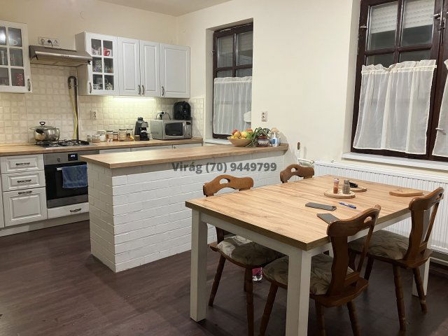 Eladó családi ház, Debrecenben, Homokkert utcában 114.5 M Ft