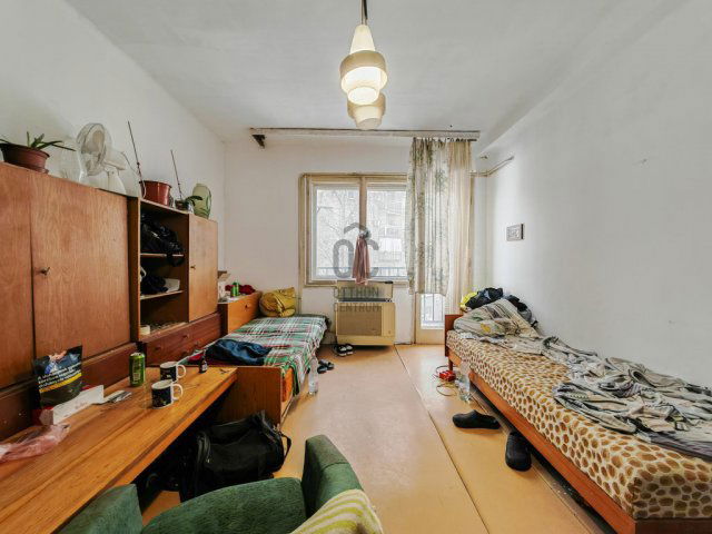 Eladó téglalakás, Budapesten, XXI. kerületben 47 M Ft, 2 szobás