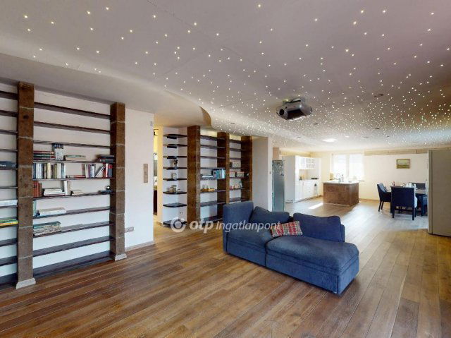 Eladó téglalakás, Budapesten, XIV. kerületben 233.9 M Ft