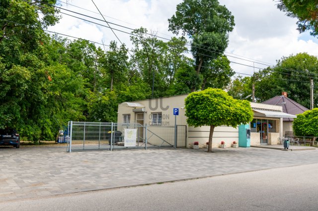 Eladó üzlethelyiség, Iszkaszentgyörgyön 59 M Ft