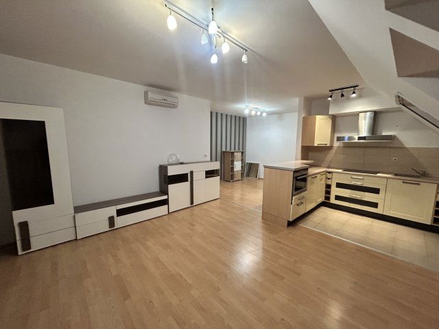 Kiadó téglalakás, albérlet, Nyíregyházán 220 E Ft / hó