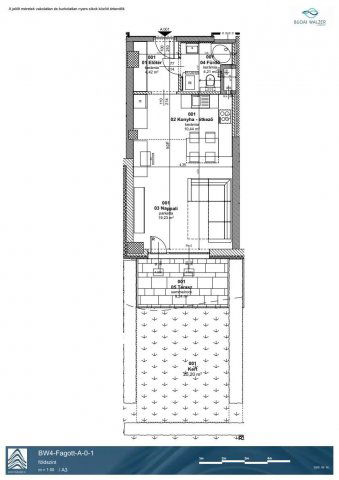 Eladó téglalakás, Budapesten, XI. kerületben 75.711 M Ft