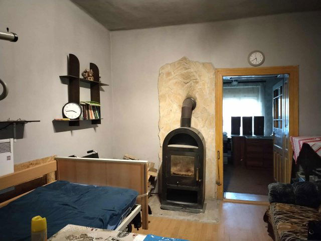 Eladó családi ház, Mátraterenyén 7.5 M Ft, 2 szobás