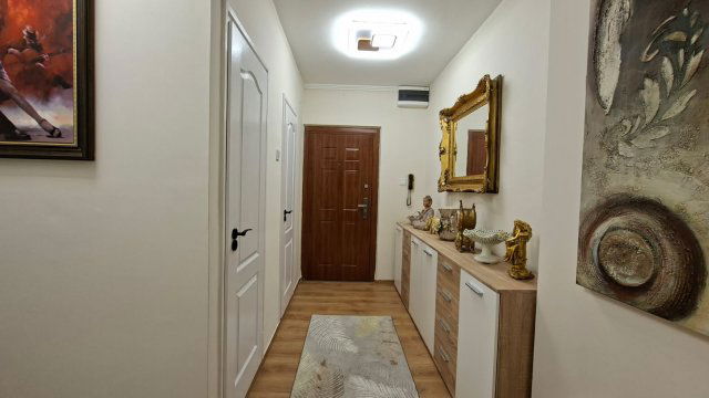 Eladó téglalakás, Debrecenben 72.9 M Ft, 2 szobás